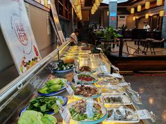 -高晓山馅饼店(牛庄百年店)