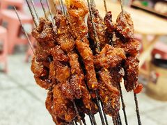 -老白家怡贵园烤肉