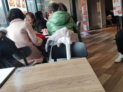 -肯德基(锦州万达店)