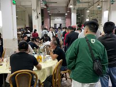 大堂-标记美食新鲜猪杂(兴南大道店)