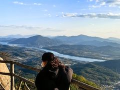 -吉林市朱雀山国家森林公园