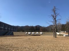 -国家植物园南园