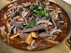 筋头巴脑-楊家一锅(沙阳路店)