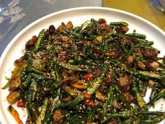 -富乐山酒店(西黄城根北街店)