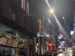 -中环半山扶手电梯