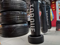 -FC格斗拳馆(东街店)