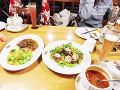 -巴伐利亚啤酒坊(意式风情街店)