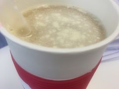 芝士奶霜绿茶-85度C(广州石牌桥店)