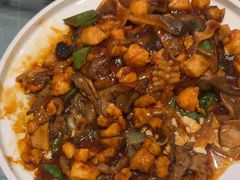 -裕德隆清真饭庄·天津特色菜(东丽店)