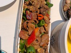 -龟兹KUCINA·新疆菜(前滩L+PLAZA店)