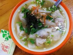 -杜守仁馄饨(南宁路店)