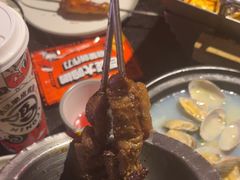 -鸣记脆皮烤鱼·海鲜烤鱼(亿合城店)