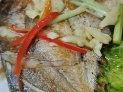 -得记得潮州海鲜砂锅粥(宝业路店)