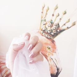 -Pink You美甲美睫纹绣定制中心