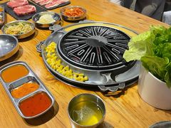 -炭恋火炉烤肉(凌云一街坊店)