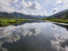 -泸沽湖国家级风景名胜区走婚桥