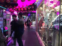 -南京时尚莱迪购物广场(正洪街店)