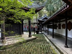 -子昂故里文化旅游区