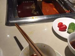 -海底捞火锅(上元大街店)