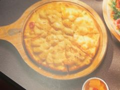 -翡翠鸟精品泰国菜(北辰财富中心店)