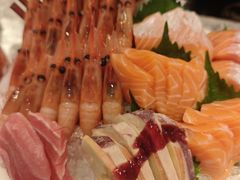 -大渔铁板烧(花园道店)