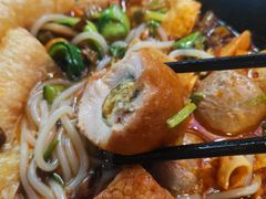 -柳州爽仔螺蛳粉