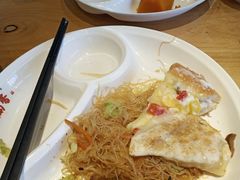 -素满香·素食自助餐(苏州·临顿路店)