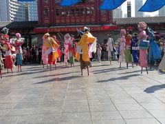-古文化街旅游区