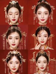 -艾朵婚纱