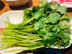 -傣妹火锅(南京东路一店)