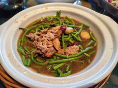 缸豆-二十八里太湖船菜(吉祥路店)