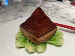 -湖滨28中餐厅·西湖宴·杭州君悦酒店