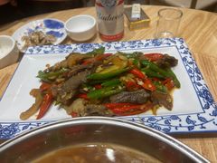 -阿信土煮大排档(太阳城店)