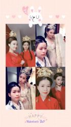 -盘子女人坊生日照·摄影馆(华强店)