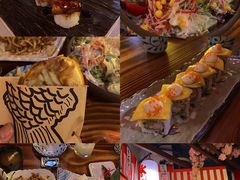 -成喜屋日本料理