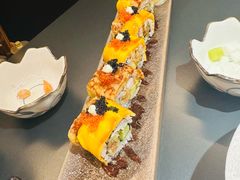-無二炙坊·和牛烧肉(大钟寺1733店)