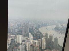 -上海柏悦酒店