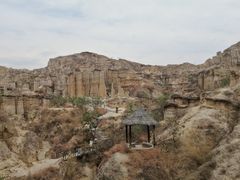 -元谋土林景区(物茂土林)