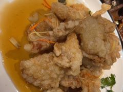 -一桶江山餐厅(松北店)