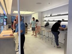 -喜茶(上海正大广场店)