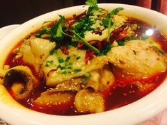 -旭龙鱼头王(航华店)