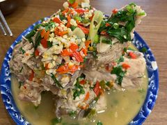 -曼谷食堂·泰国家庭料理
