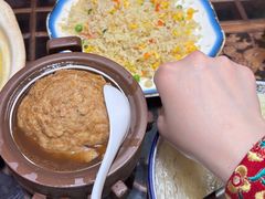 -陈记菜馆·非遗淮扬菜(东关街教场店)