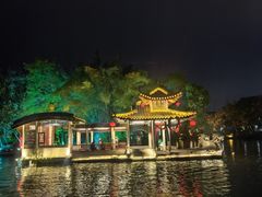 -桂林两江四湖景区