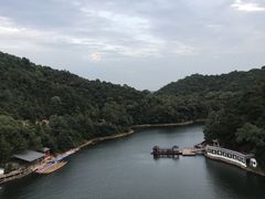 -石燕湖生态旅游景区