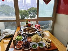 -福满家火锅26年江景(十八梯店)