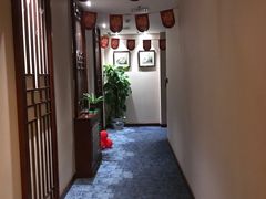 -鼎族怡华·指压·油压·经络(西单昌盛大厦店)