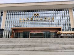 -广西壮族自治区博物馆