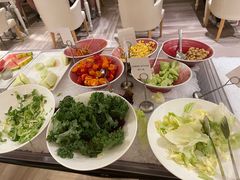 -北京王府井希尔顿酒店·万斯阁西餐厅