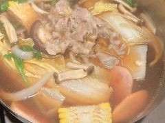 -沼津港精致料理·寿喜烧·烧鸟(龙湖南桥天街日料榜单店)
